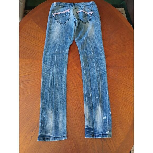 Vanilla Star Denim Jeans - Size: 1       (1124) - Picture 2 of 5